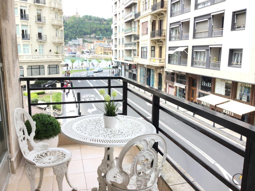Appartamento Londres By Forever San Sebastián